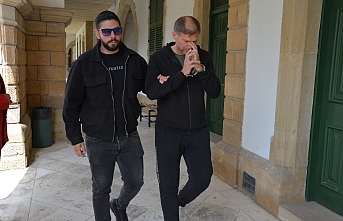 İade edilecek