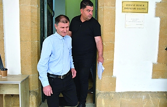 İltifat etmiş!