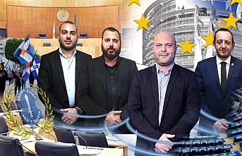 Karşılıklı adımlar