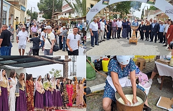 Kıbrısın güzelliği