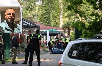 Lahey polisi doğruladı 