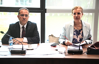 Meclise gönderdi
