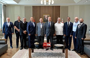 ‘Mücadele edeceğiz’