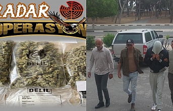 ‘Radar operasyonu