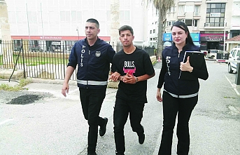 Rapor bekleniyor