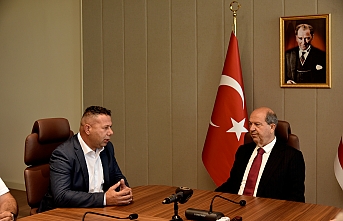 ‘Son derece önemli’