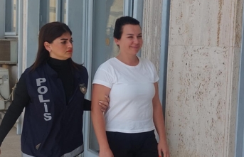 Suç olduğunu bilmezdi
