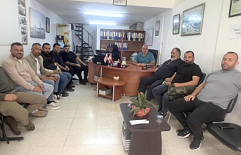 Süt sokağa dökülecek