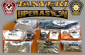 ‘Tanyeri operasyonu