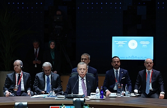 Taraflara mesaj
