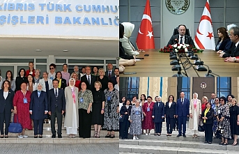 ‘Tarihe not düşüldü’
