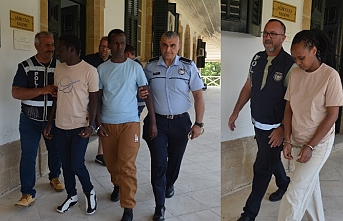 Tümü deport edilecek