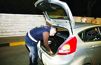 Yine sürat