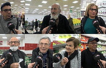 Yönetenlerin çözmesi lazım