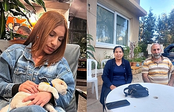 ‘Adalet sağlansın’