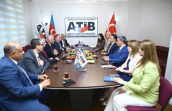 ‘Altyapı hazır’