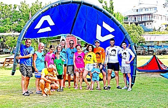Anısı yaşatılıyor