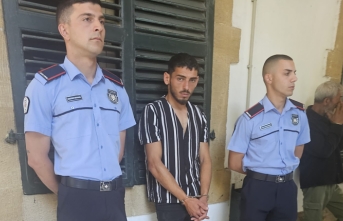 Avrupalı olacaktı