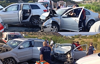 Bayram zehir oldu