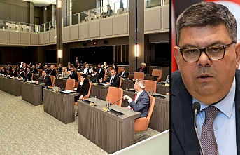 Berova gerekçelerini anlattı