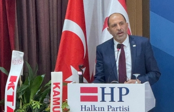Bir fırsat daha verildi
