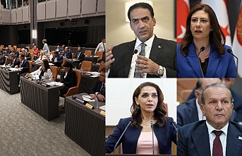 Çalışmalar sürüyor
