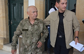 ‘Can güvenliğim yok