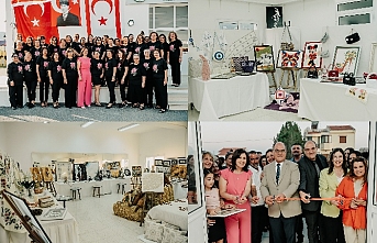 El emeği, göz nuru