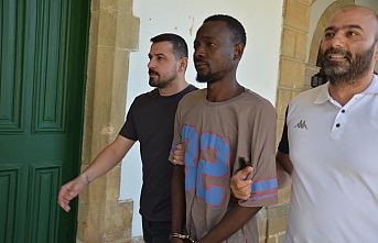 Evde parti yapacaktım