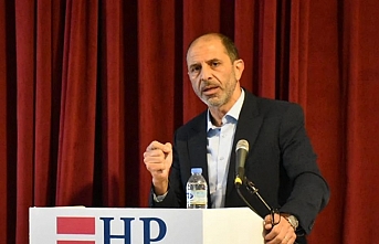 ‘Gerekli adımlar atılmıyor’