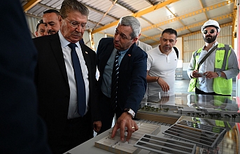 Güzelyurt’a can katacak
