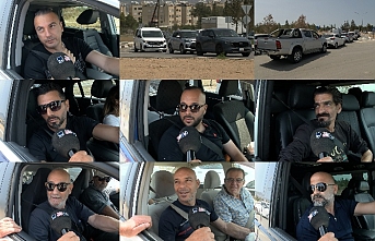 Halk öfkeli