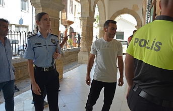 Hayati tehlike sürüyor