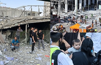 Hedef hastaneler 