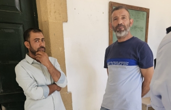 ‘İş güvenliği sağlanmadı’
