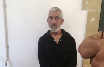 ‘Kokain benim