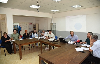 Mesleki eğitime ilgi az