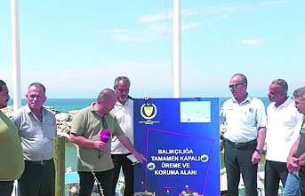 Ortak açıklama yapıldı