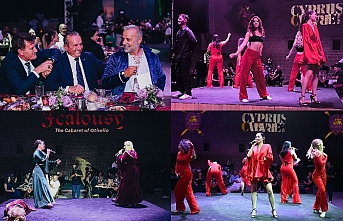 Sanat ve tarih buluştu