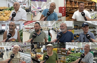 Savaşların gölgesinde  seçim yapacağız