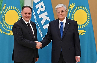 Tarihi bir gün 