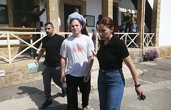 Tatilde keyif amaçlı
