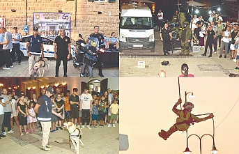 Yoğun ilgi gördü