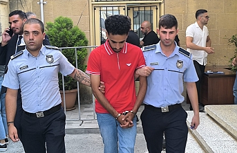 4 bin lira harcadı