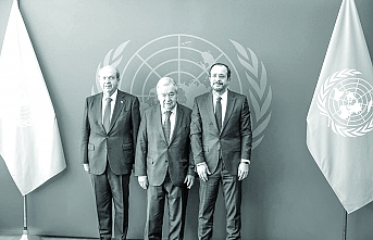 AB’nin aktif rol alması isteniyor
