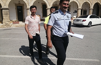 Analiz yapılacak