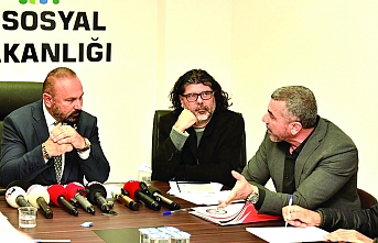 Ara emri verilmedi