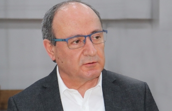 'Buna seyirci kalınamaz'
