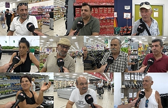Büyük tepki var