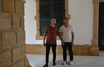 Cezaevine gönderildi